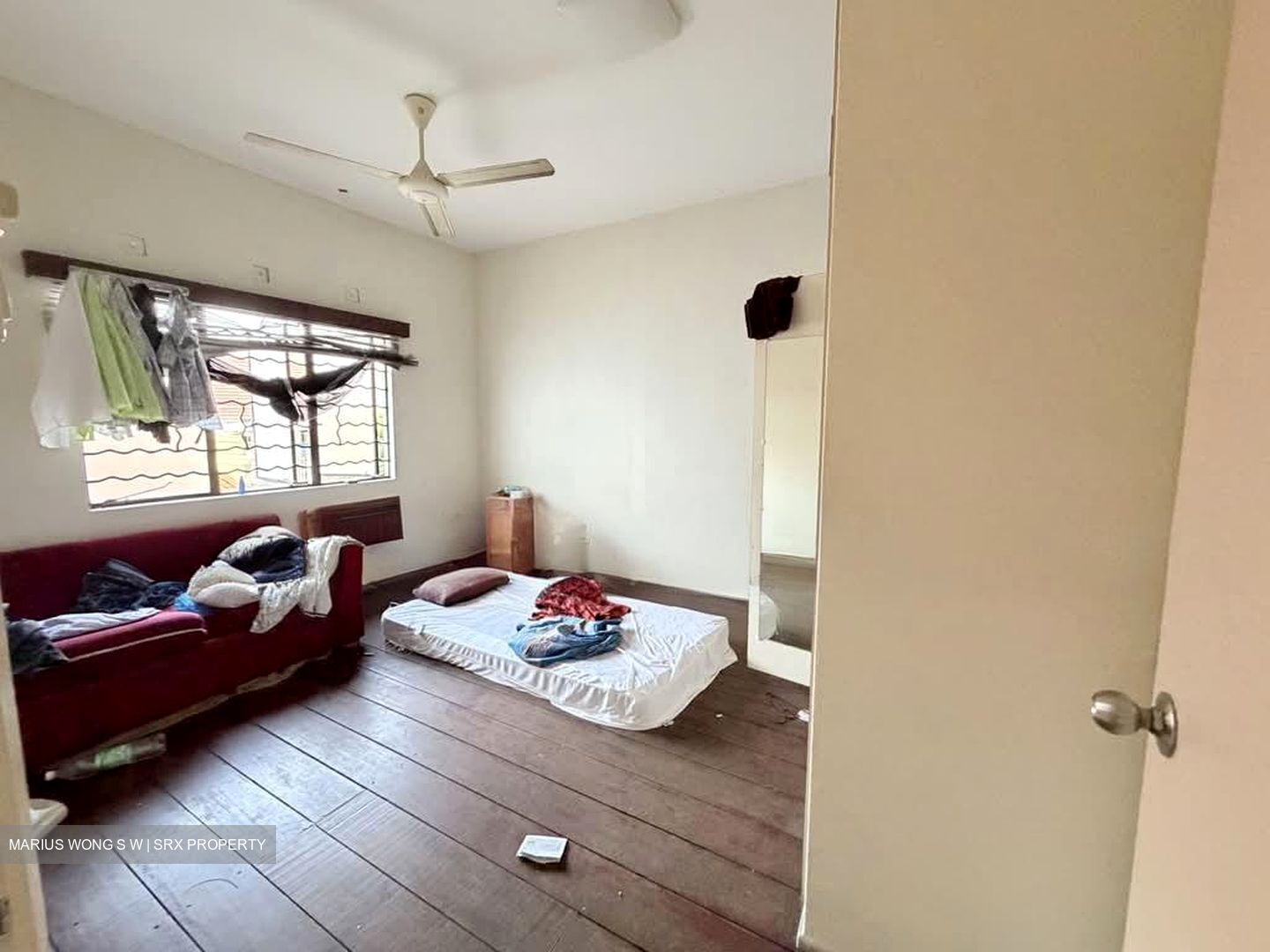 Serangoon Garden Estate (D19), Semi-Detached #583857881